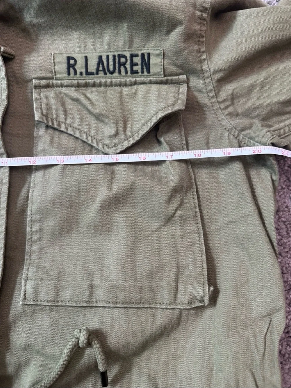 Polo Ralph Lauren polo ralph